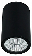 Накладной светильник Arte Lamp TORCULAR A1307PF-1BK 500_191_3235339