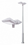 Фонарный столб Fumagalli Rosa 4P2.372.G20.LYF1R 250_100_1805881