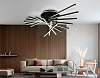 Люстра на штанге Ambrella Light COMFORT FL6292 100_100_2840556