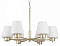 Подвесная люстра MyFar Mark MR2341-6P