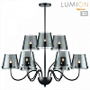 Люстра на штанге Lumion Smoky 6570/9C 100_100_1864380
