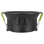 Встраиваемый светильник Lucia Tucci LTP LTP-D014-01GU10-B 250_100_2399601