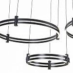 Подвесная люстра Zortes Duble-R ZRS.27510.03 250_100_1997262