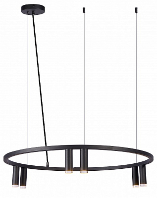 Подвесная люстра Moderli Sofina V11788-6P 400_400_2737156