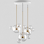 Подвесной светильник O-LUCE Bolle 18523031 250_100_Array