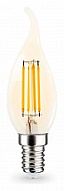 Лампа светодиодная Ambrella Light C35 E14 15Вт 2700K 351523 500_191_2289883