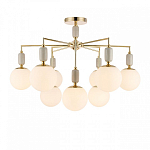 Люстра на штанге Lumion Vivien 6580/9C 250_100_1864439
