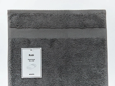 Полотенце махровое Rubi 905031 400_400_2057786