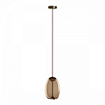 Подвесной светильник Loft it Knot 8135-A mini 250_100_1852320