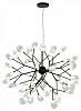 Подвесная люстра Kink Light Ветта 07521-45,19(21) 100_100_628294