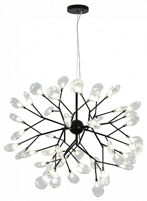 Подвесная люстра Kink Light Ветта 07521-45,19(21) 400_400_628294