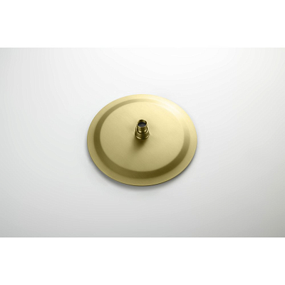 AQ1376BG ЕВРОПА Set 3 в 1 душевой комплект 2 режима, шлиф. золото 400_400_2731936