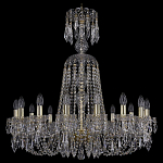 Подвесная люстра Bohemia Art Classic 11.23 11.23.16.300.XL-86.Gd.Dr 250_100_Array
