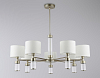 Люстра на штанге Ambrella Light HIGH LIGHT LH71303 100_100_2027321