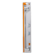 Полотенцедержатель трубчатый хром FIXSEN Comfort Chrome (FX-85001) 500_191_2924130