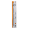 Полотенцедержатель трубчатый хром FIXSEN Comfort Chrome (FX-85001)