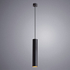 Подвесной светильник Arte Lamp Torre A1530SP-1BK 100_100_1821750