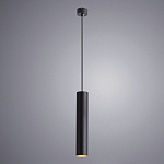 Подвесной светильник Arte Lamp Torre A1530SP-1BK 250_100_1821750
