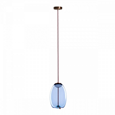 Подвесной светильник Loft it Knot 8133-A mini 400_400_1852261