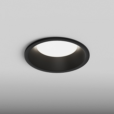 Встраиваемый светильник Hesby Lighting Harstad HSBL_0227 400_400_3106219