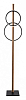 Торшер Arte Lamp Fluido A3913PN-24BK 100_100_1825767