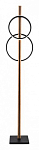 Торшер Arte Lamp Fluido A3913PN-24BK 250_100_1825767