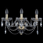Бра Bohemia Art Classic 11.11 10.11.3.195.XL.Gd.Sp 250_100_1928715