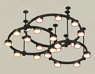 Подвесная люстра Ambrella Light XR XR92222100 250_100_Array