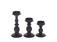 Подсвечник Black Claasic 916295 250_100_2092331