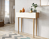 Консоль с двумя ящиками "Line" LN16/GR1/beige 100_100_1930003