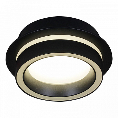 Встраиваемый светильник Reluce Technical 53003 53003-9.0-001RLD GX53 BK 400_400_2834752