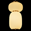 Подвесной светильник Loft it Duff 10422/B 100_100_1854008