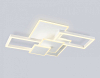 Потолочная люстра Ambrella Light ACRYLICA FA1031 100_100_3116813