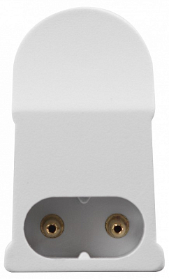Накладной светильник Эра  LLED-01-16W-6500-W 400_400_1949267