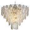 Подвесная люстра iLamp Gramercy P2548-18 NIC 100_100_2427932