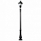Фонарный столб Fumagalli Gino F50.202.000.AXE27