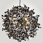 Подвесная люстра Imperiumloft Tezani Argent 75741-22 250_100_Array