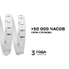 Лента светодиодная Apeyron Electrics  100BL 100_100_3090357