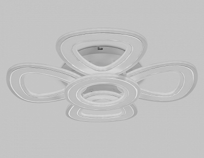 Потолочная люстра Ambrella Light FA FA8925 400_400_2839305