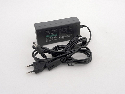 Блок питания с проводом LEDS POWER  003221 400_400_2200289