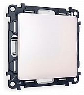 Заглушка для поста с рамкой Ambrella Volt ALFA MA216010 500_191_2306822