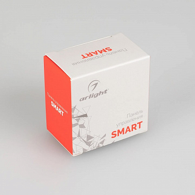 Панель-диммер сенсорный накладной Arlight SMART 28334 400_400_1888666