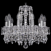 Подвесная люстра Bohemia Art Classic 11.23 11.23.10.141.Cr.Dr 100_100_2426310