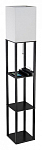 Торшер с полкой Escada Stable 1104/1 250_100_1946364