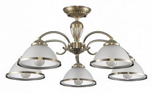 Люстра на штанге Citilux ALONSO CL422153 500_191_2422372