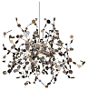 Подвесная люстра Inodesign Terzani 40.2058 100_100_3229668