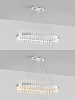 Подвесной светильник Natali Kovaltseva Smart Нимбы LED LAMPS 81253 100_100_1884723