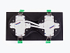 Встраиваемый светильник LEDS POWER SPOT 009186 100_100_2201590