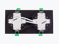 Встраиваемый светильник LEDS POWER SPOT 009186 250_100_2201590
