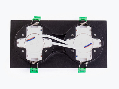 Встраиваемый светильник LEDS POWER SPOT 009186 400_400_2201590